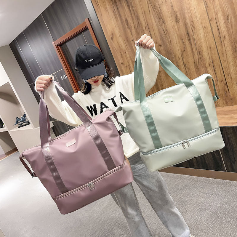 Portable Lightweight Travel Bag