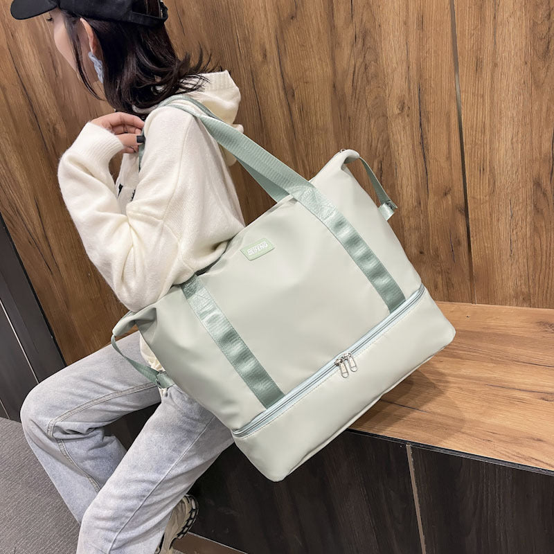Portable Lightweight Travel Bag