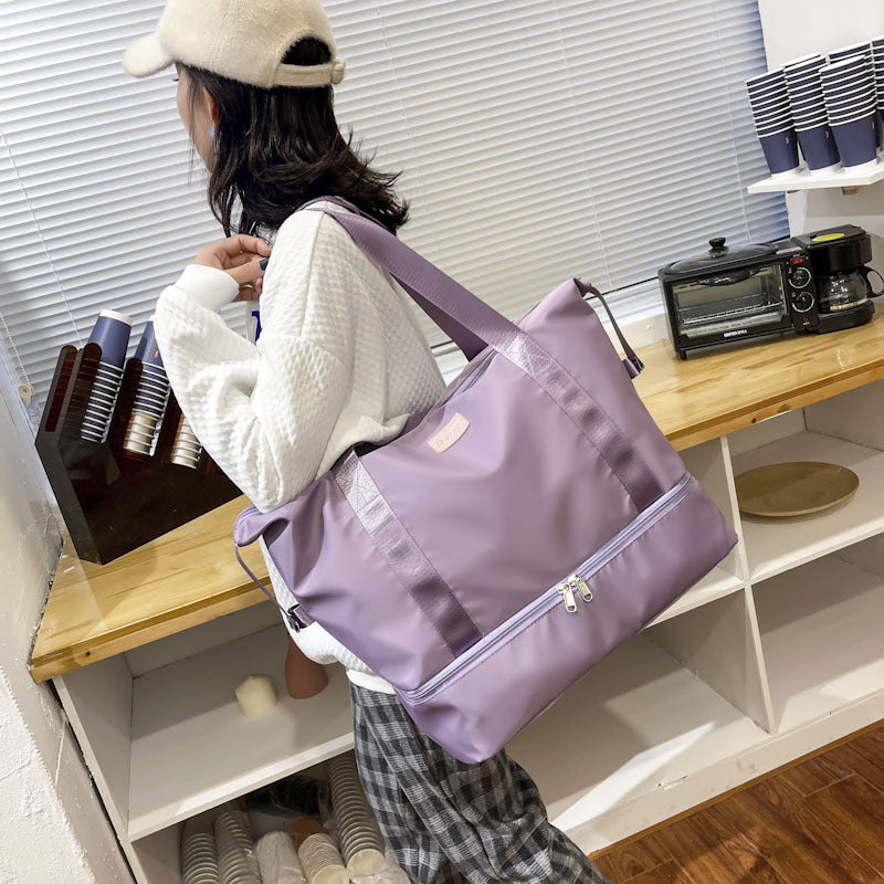 Portable Lightweight Travel Bag