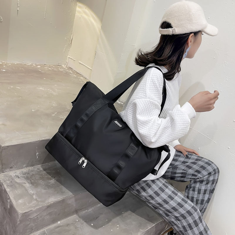 Portable Lightweight Travel Bag