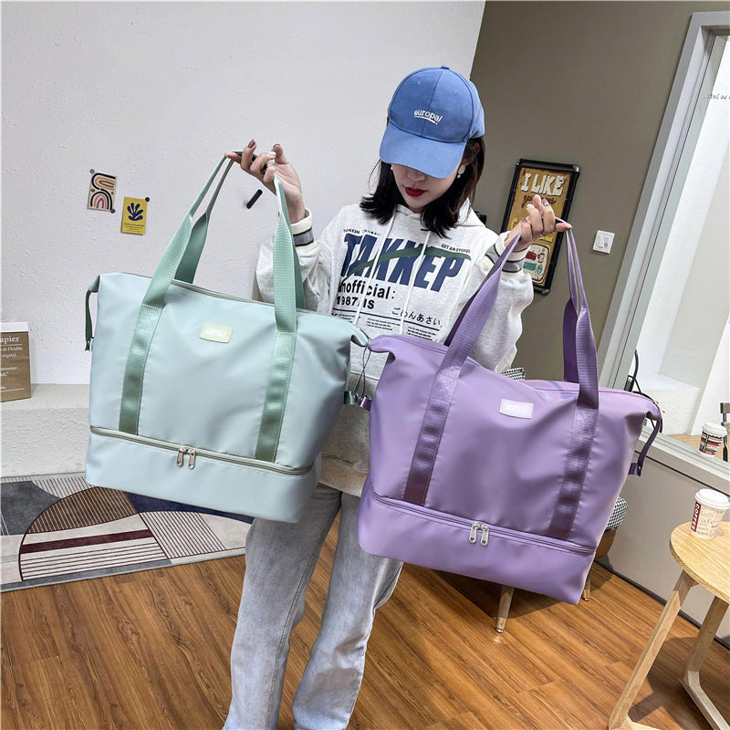 Portable Lightweight Travel Bag