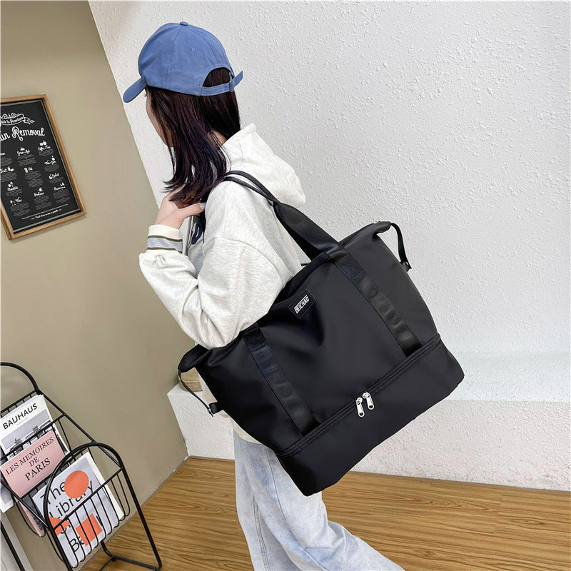 Portable Lightweight Travel Bag