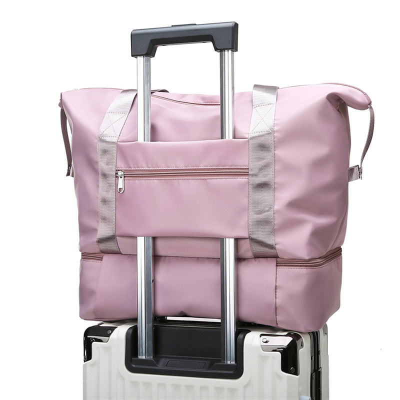 Portable Lightweight Travel Bag