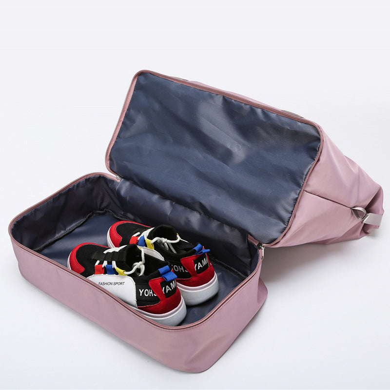Portable Lightweight Travel Bag