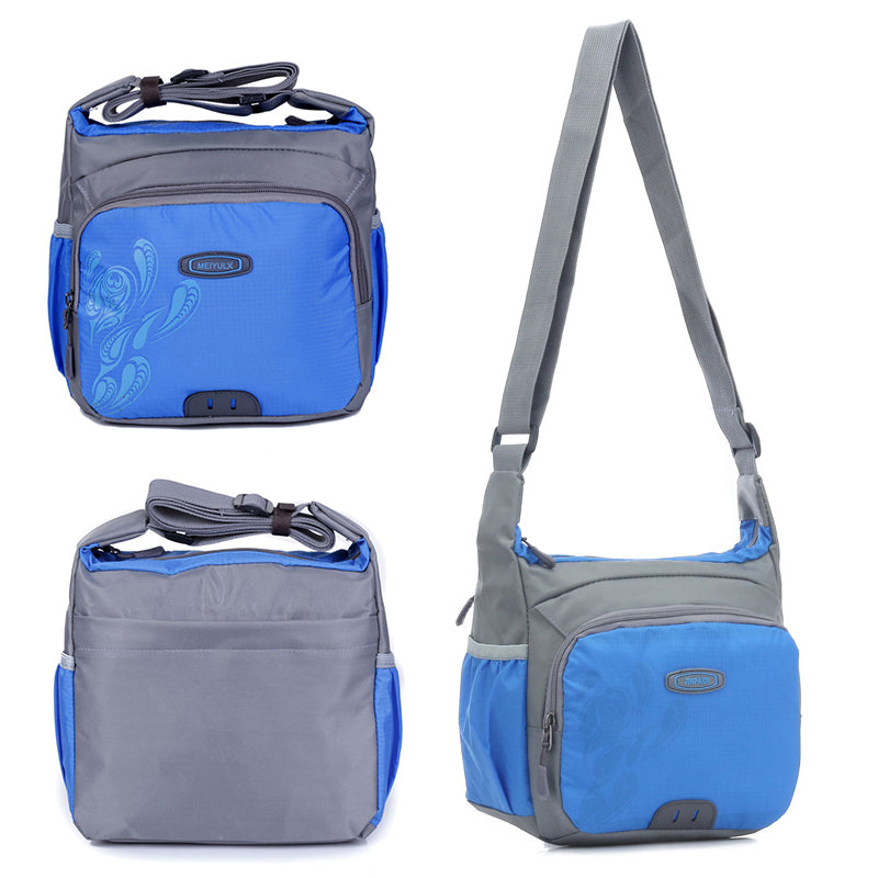 Printed Crossbody Shoulder Bag