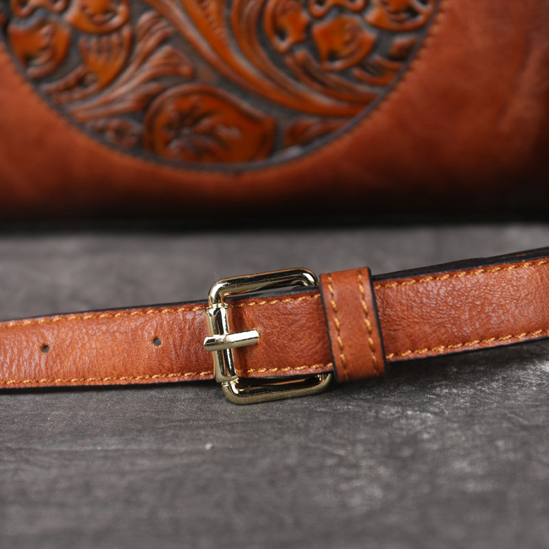 Retro Trendy Handbag