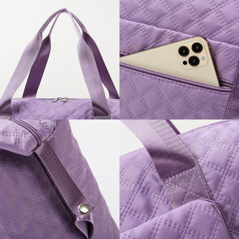 Short-distance Tote Bags