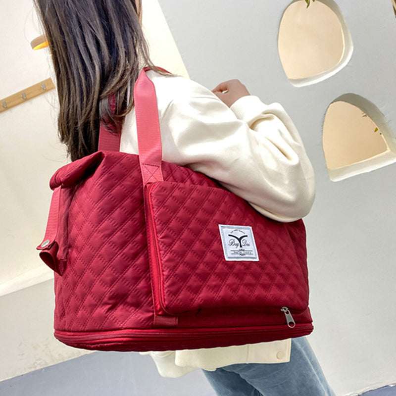 Short-distance Tote Bags