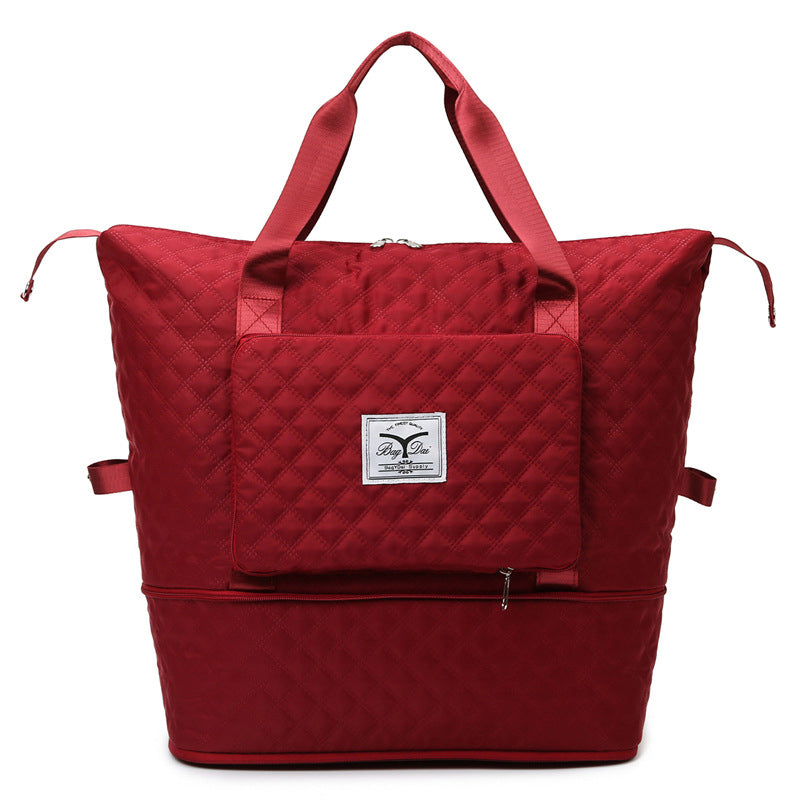 Short-distance Tote Bags