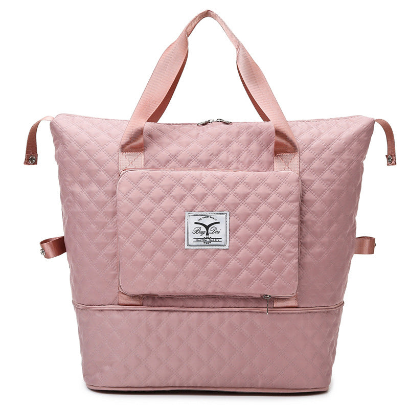 Short-distance Tote Bags