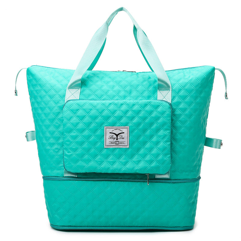Short-distance Tote Bags