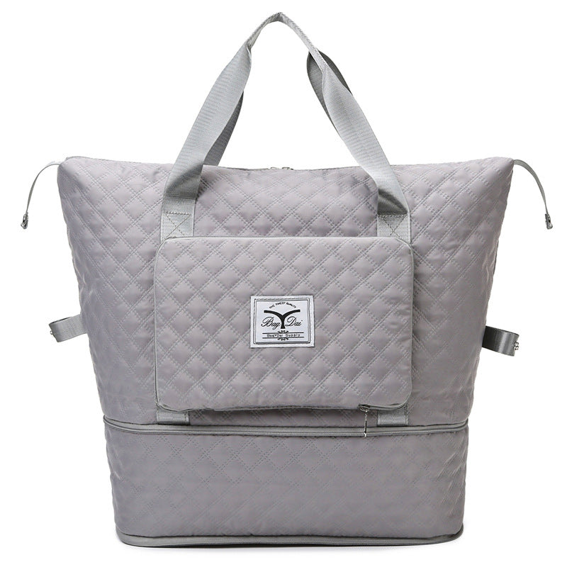 Short-distance Tote Bags