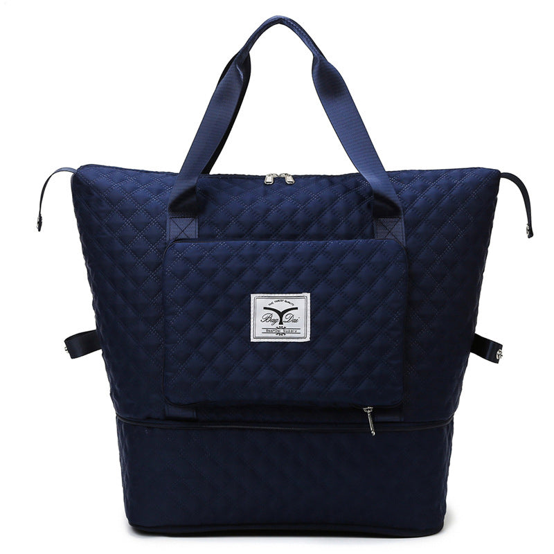 Short-distance Tote Bags