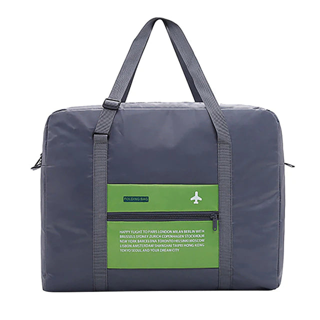 Waterproof_Large_Capacity_Travel_Bag_green