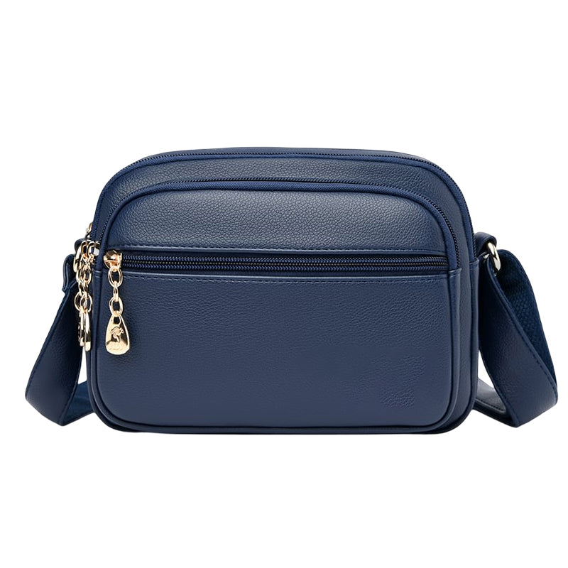 Small Square Shoulder Bag