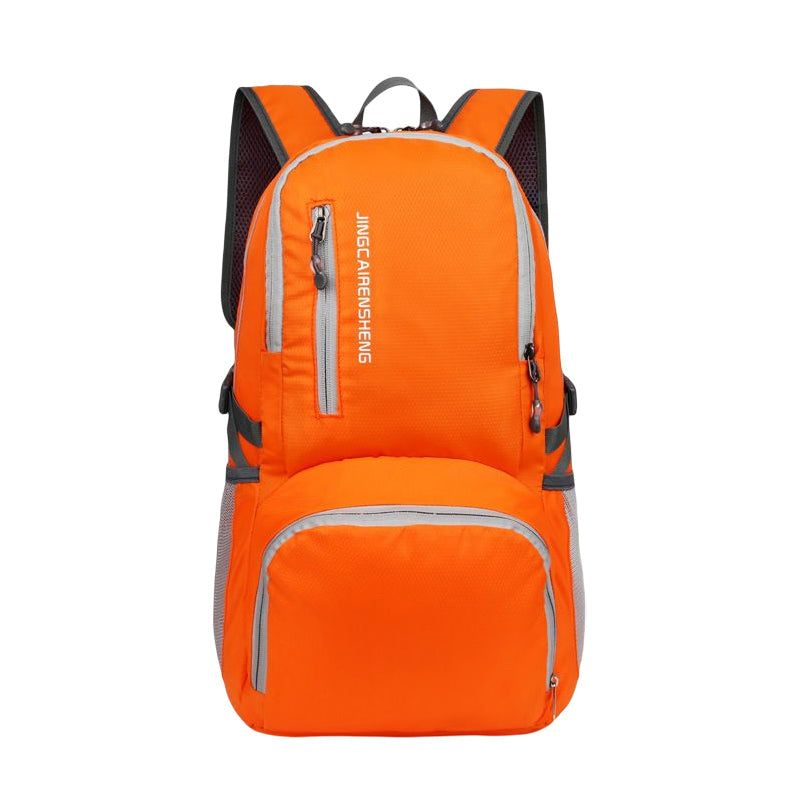 Multi Function Folding Bag