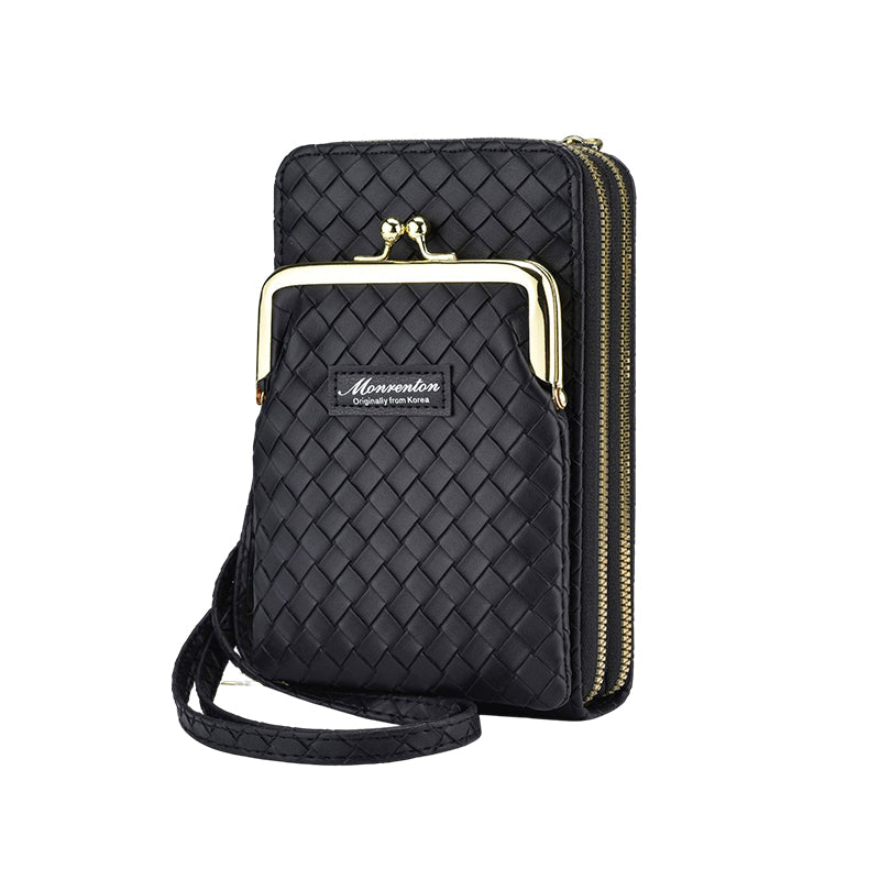 Small Crossbody Phone Purse