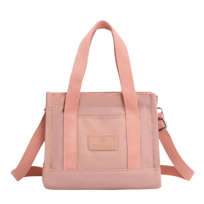 Lightweight Multilayer Tote Bag