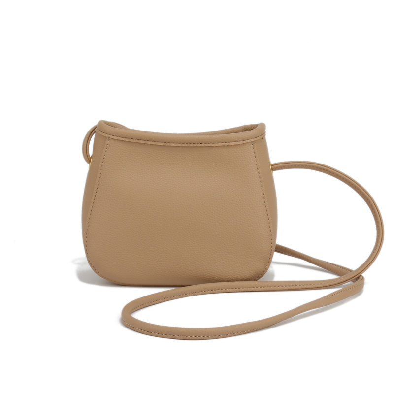Simple Crossbody Shoulder Bag