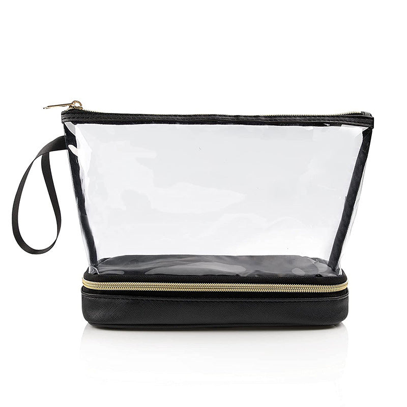 Travel Makeup Organizer Bag