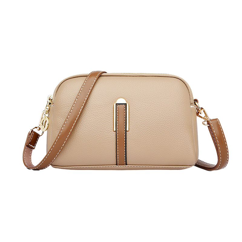 Messenger Shell Bag
