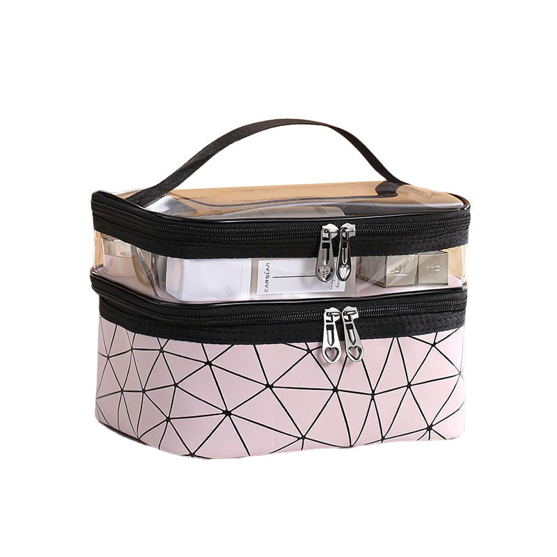 Large Makeup Bag