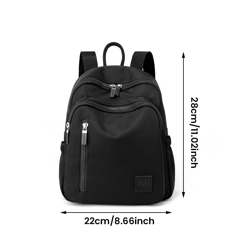 Mini Portable Backpack
