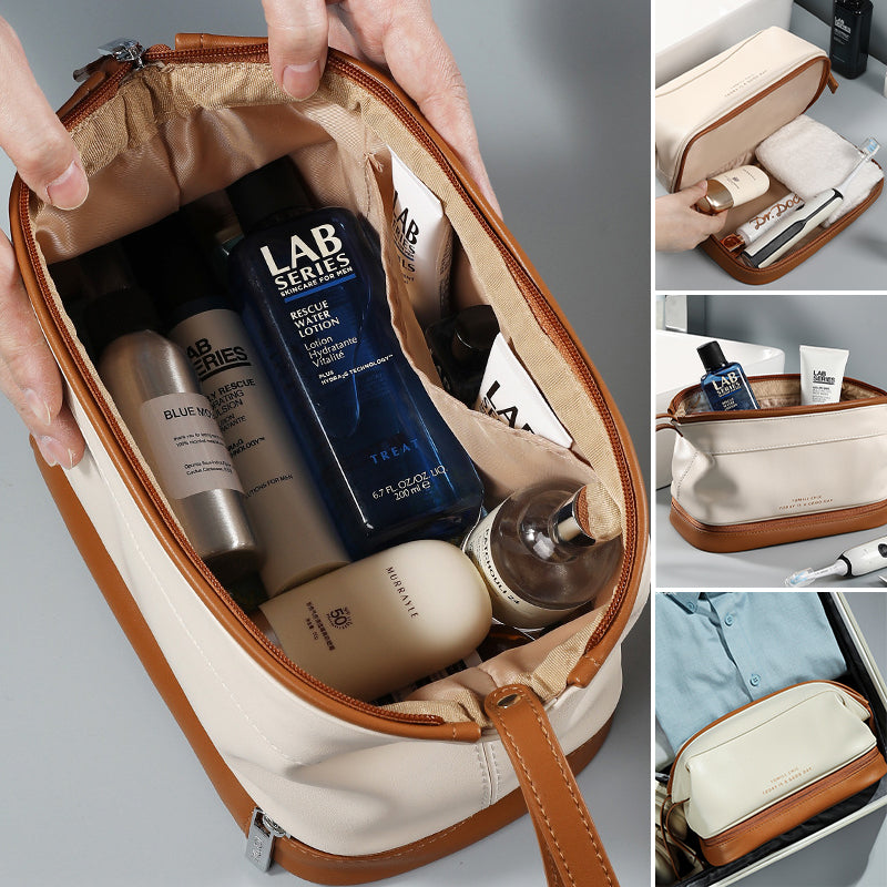 Waterproof Storage Bag for Dry and Wet Separation