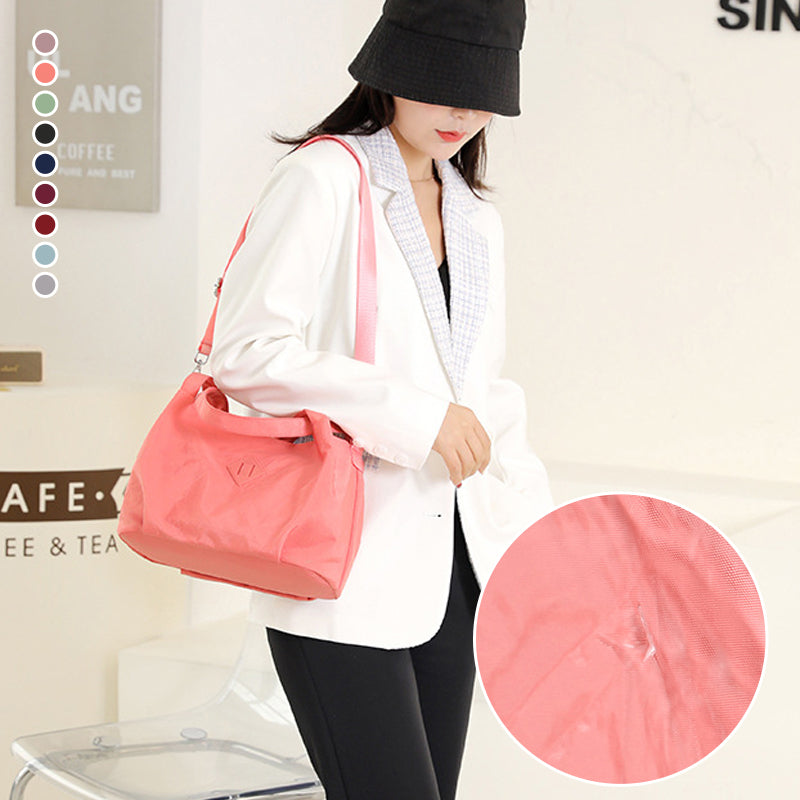 One Shoulder Diagonal Dance Bag