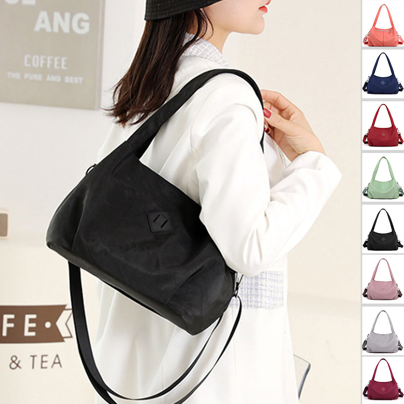 One Shoulder Diagonal Dance Bag
