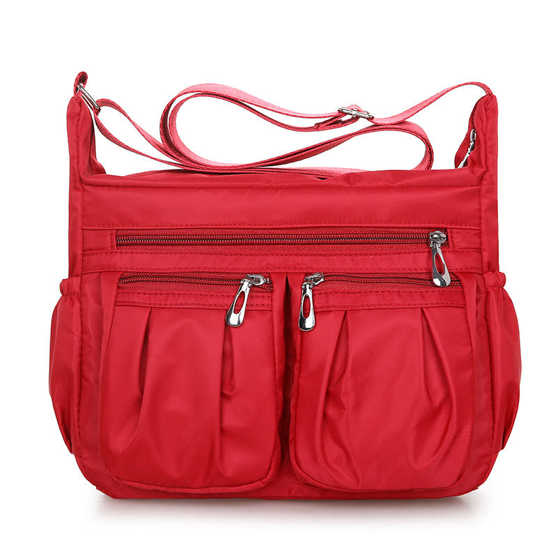 Oxford Cloth Mother Bag