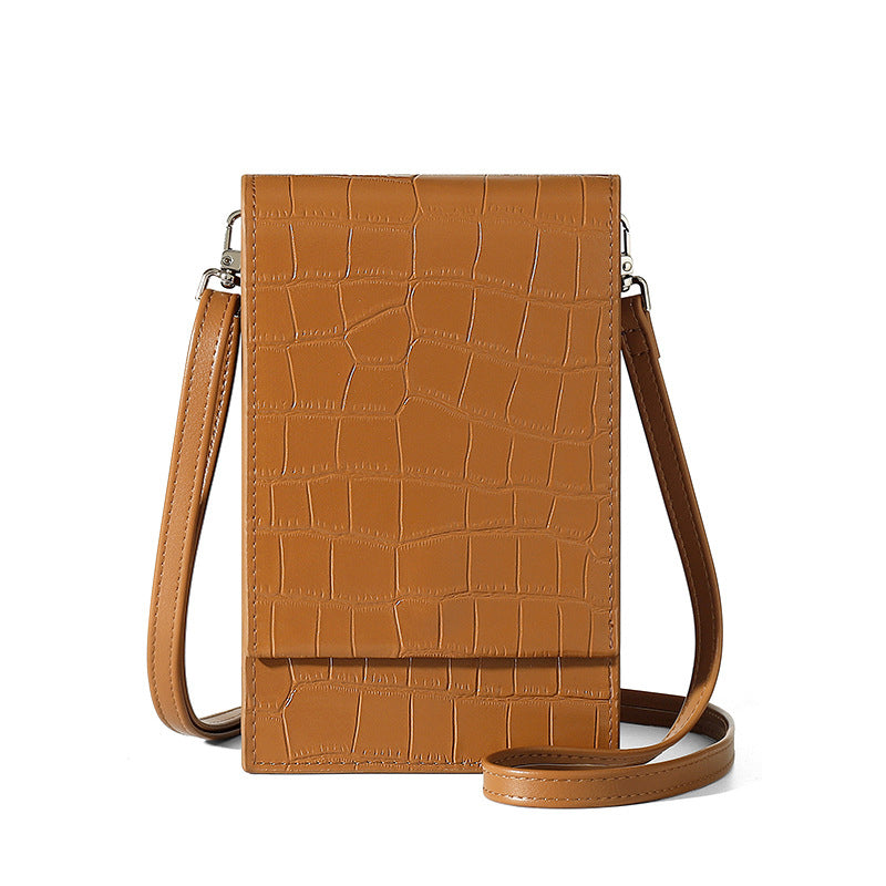 Women's Crossbody Phone Bag