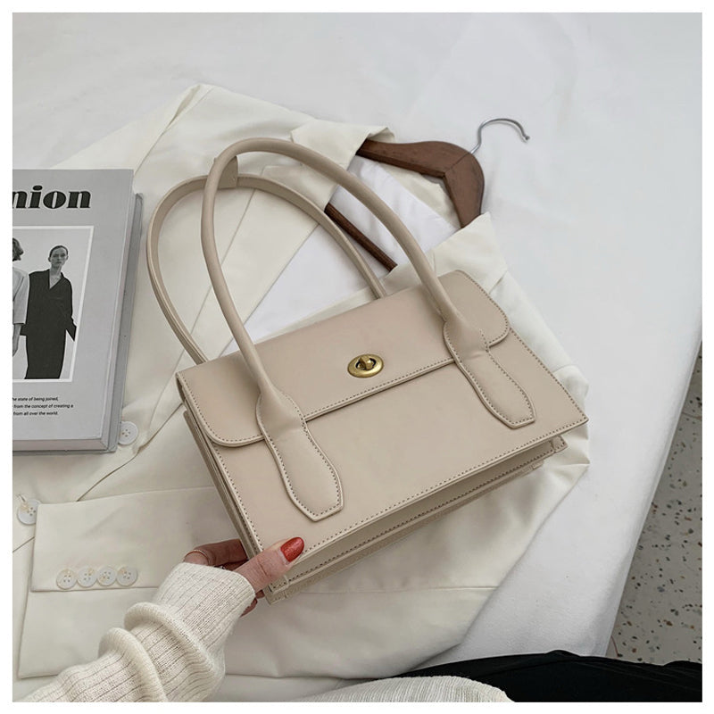 Women's Underarm Bag, Hand Carry Commuter Shoulder Bag