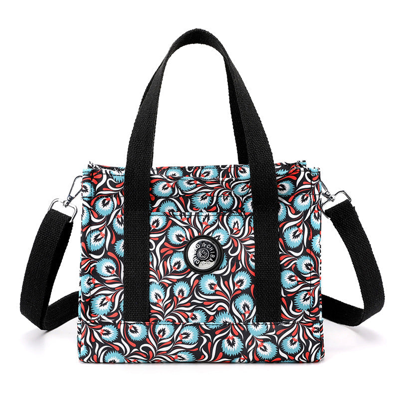 Large Capacity Fashion Shoulder Bag