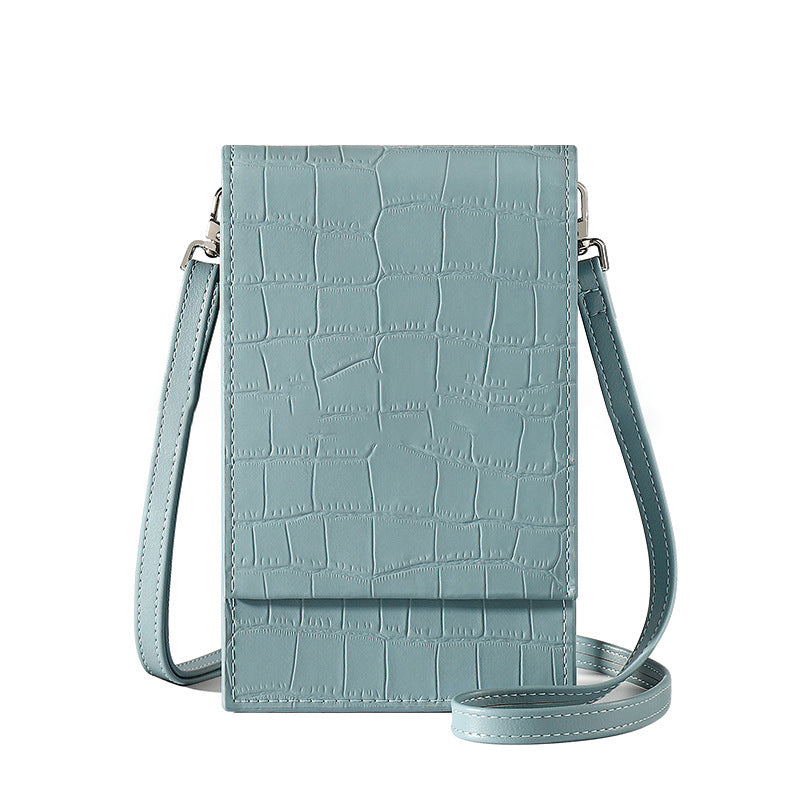 Women's Crossbody Phone Bag