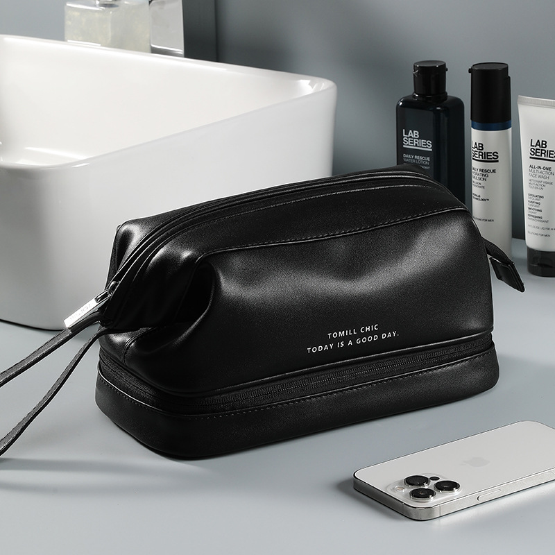 Waterproof Storage Bag for Dry and Wet Separation