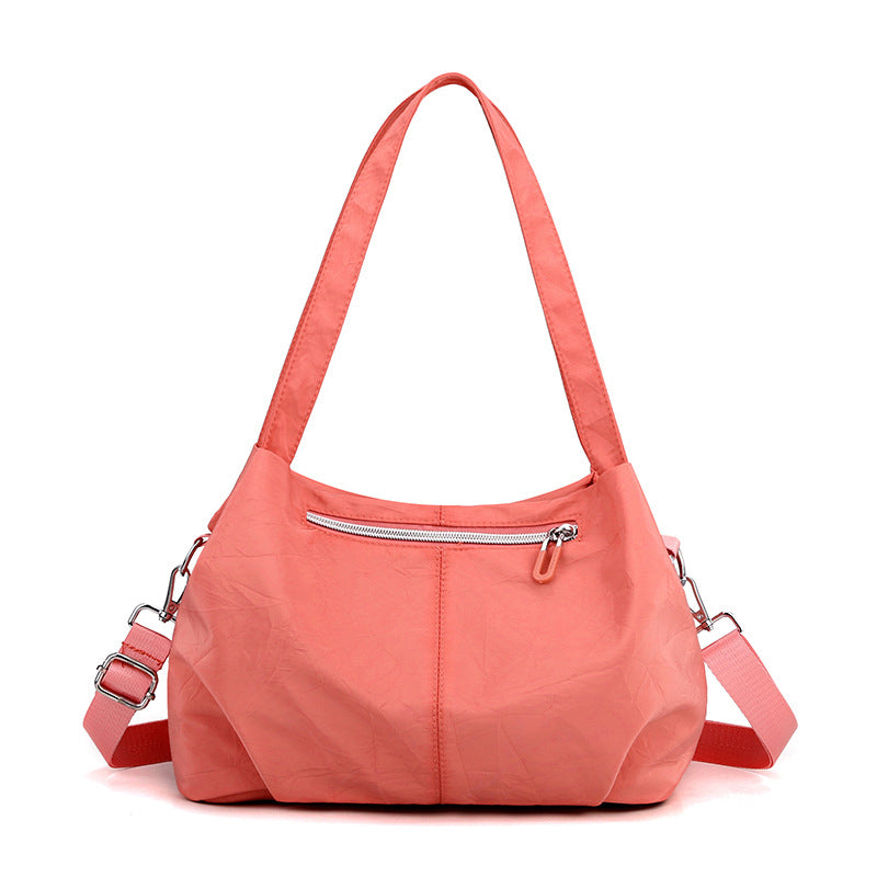 One Shoulder Diagonal Dance Bag
