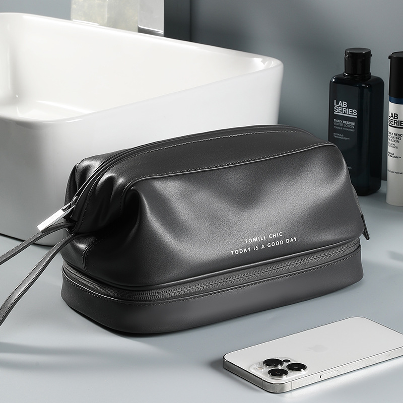 Waterproof Storage Bag for Dry and Wet Separation