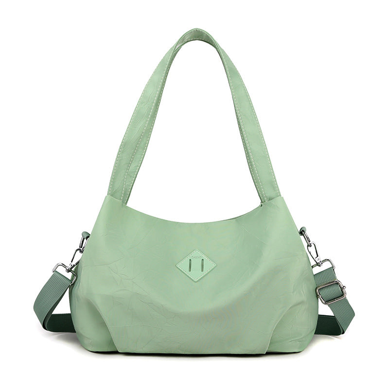 One Shoulder Diagonal Dance Bag