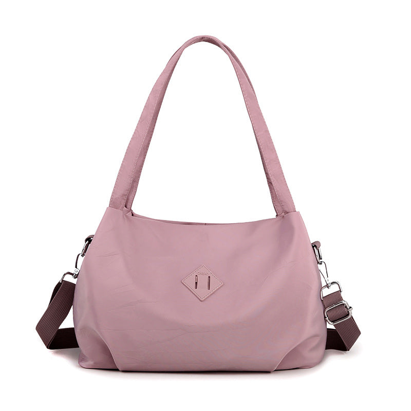 One Shoulder Diagonal Dance Bag