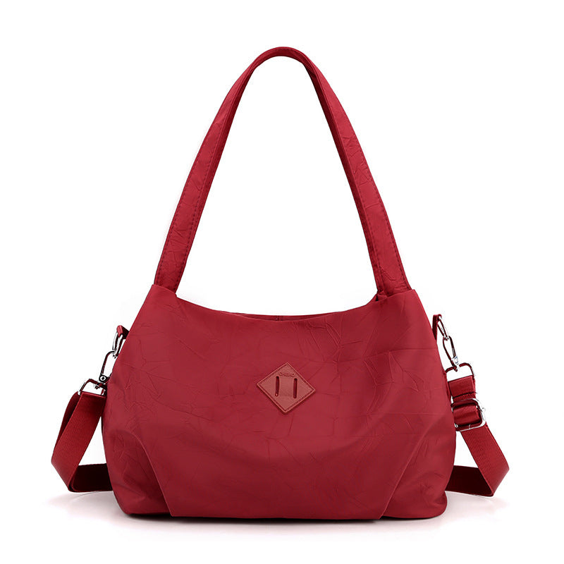 One Shoulder Diagonal Dance Bag
