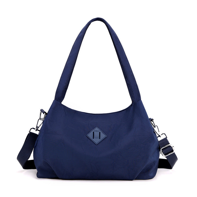 One Shoulder Diagonal Dance Bag
