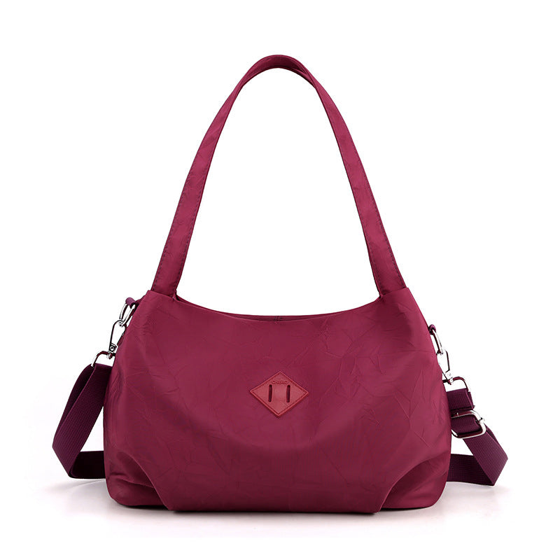 One Shoulder Diagonal Dance Bag