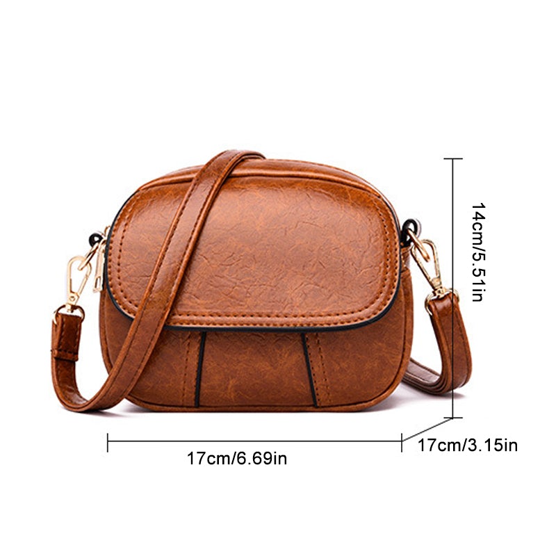 Women's Versatile Crossbody Bag